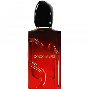 Armani Sì Passione - Eau de Parfum Intense