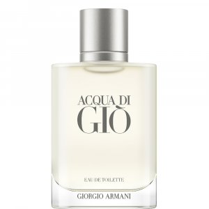 Armani Acqua di Gio - Eau de Toilette (Refillable)