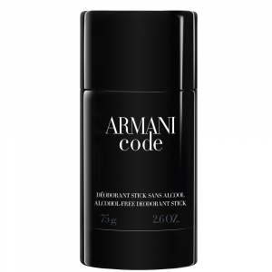 Armani Code - Deodorant Stick 75g