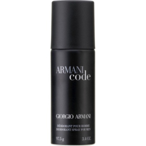 Armani Code - Deodorant Spray 150ml (OP=OP)