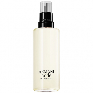 Armani Code - Eau de Parfum Refill Bottle 150 ml