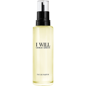 Armani I Will - Eau de Parfum Refill Bottle 100 ml