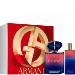 Armani My Way - Le Parfum 90ml + Le Parfum Travel Spray 15ml