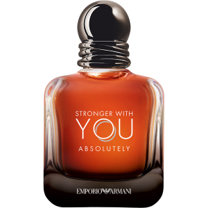 Armani Stronger With You Absolutely - Parfum