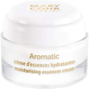 Mary Cohr Aromatic - Moisturising Essences Cream 50 ml