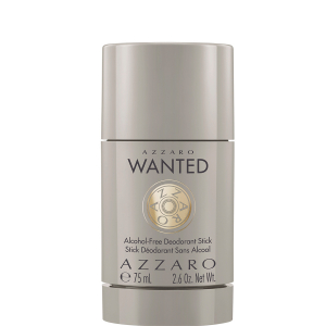 Azzaro Wanted - Deodorant Stick 75 ml