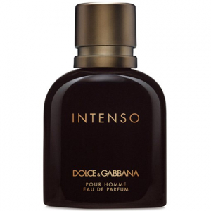 Dolce&Gabbana Intenso - Eau de Parfum