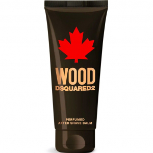 DSquared2 Wood Pour Homme - After Shave Balm 100ml