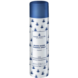 Sans Soucis - Baden Baden Thermal Spray