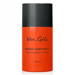 Van Gils Basic Instinct - Deodorant Stick 75ml