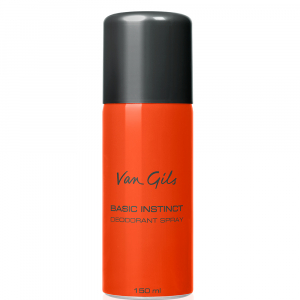 Van Gils Basic Instinct - Deodorant Spray 150ml