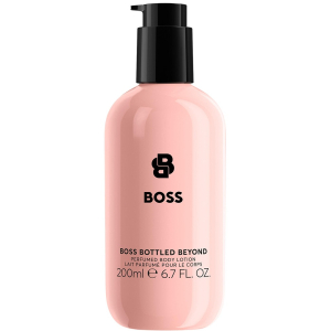 Hugo Boss Bottled Beyond For Her - Body Lotion 200 ml