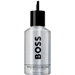 Hugo Boss Bottled Beyond - Eau de Toilette Intense Refill Bottle 200 ml