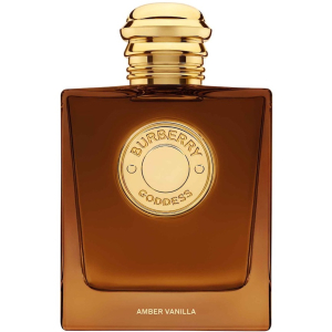 Burberry Goddess Amber Vanilla - Eau de Parfum Intense (Refillable)