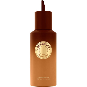 Burberry Goddess Amber Vanilla - Eau de Parfum Intense Refill Bottle 150 ml