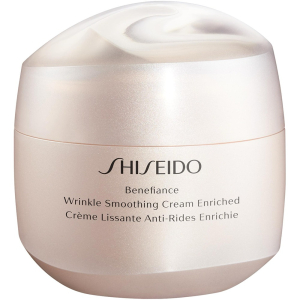 Shiseido Benefiance - Wrinkle Smoothing Cream Enriched