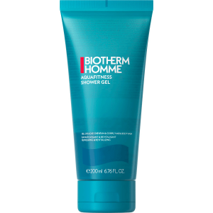 Biotherm Homme Aquafitness - Shower Gel