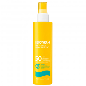 Biotherm Waterlover - Milky Sun Spray SPF50 200ml