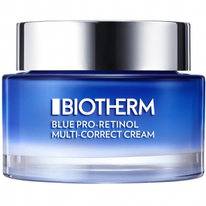 Biotherm Blue Pro-Retinol - Multi-Correct Cream 75 ml
