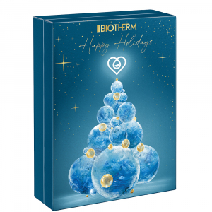 Biotherm - Advent Calendar Holiday
