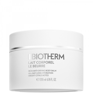 Biotherm Lait Corporel Le Beurre - Anti-Drying Body Balm 200ml