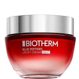 Biotherm Blue Peptides - Uplift Night Cream 50 ml