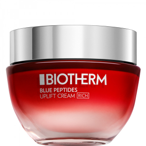 Biotherm Blue Peptides - Uplift Rich Cream 50 ml