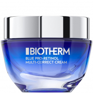 Biotherm Blue Pro-Retinol - Multi-Correct Cream