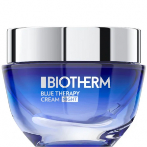 Biotherm Blue Therapy - Cream Night 50ml