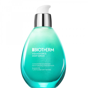 Biotherm Aquasource Deep Serum - Deep Moisture and Light Concentrate 50ml