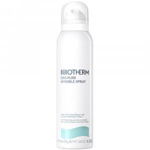 Biotherm Déo Pure Invisible - 48H Antiperspirant Spray 150ml