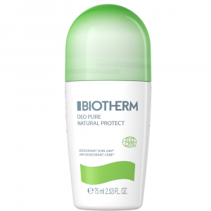 Biotherm Déo Pure Natural Protect - Roll On 75ml