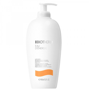 Biotherm Eau d'Énergie - Invigorating & Hydrating Body Milk 400 ml