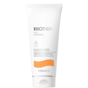 Biotherm Eau d'Énergie - Invigorating Shower Gel 200 ml