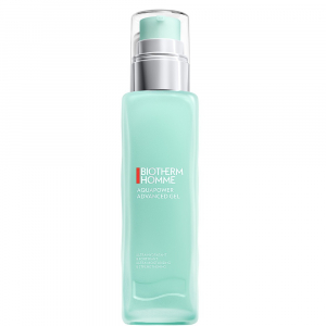 Biotherm Homme Aquapower 100ml Advanced Gel Moisturizer - Normal Skin