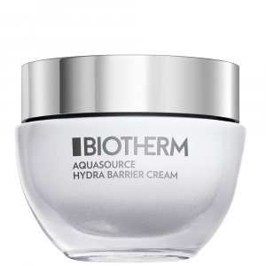 Biotherm Aquasource - Hydra Barrièr Cream