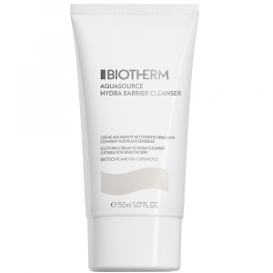 Biotherm Aquasource - Hydra Barrièr Cleanser 150 ml