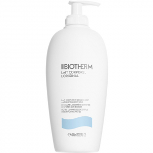 Biotherm Lait Corporel L'Original - Anti Drying Body Milk