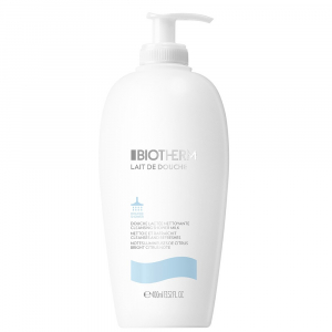 Biotherm Lait De Douche - Cleansing Shower Milk 