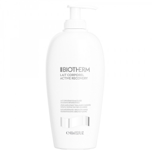 Biotherm Lait Corporel - Active Recovery Body Milk 400ml