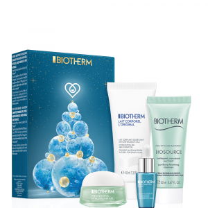 Biotherm My Hydration Routine - 4-Delige Set