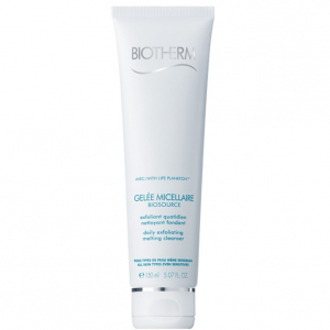 Biotherm Biosource Gelée Micellaire - Daily Exfoliating Melting Cleanser 150ml