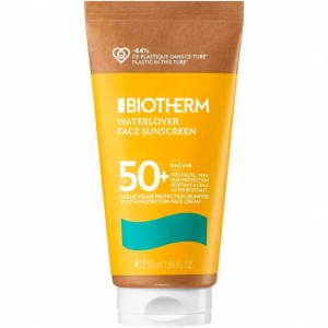 Biotherm Waterlover - Face Sunscreen SPF50 50 ml
