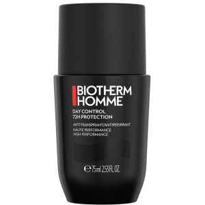 Biotherm Homme Day Control 72H - Roll-On Protection Antiperspirant Deodorant