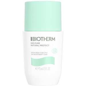 Biotherm Déo Pure Natural Protect - Roll On 75ml
