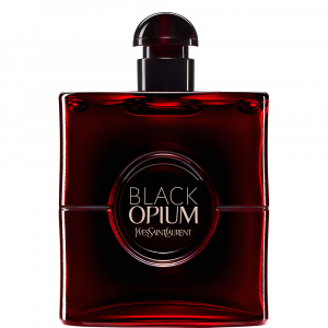 Yves Saint Laurent Black Opium Over Red - Eau de Parfum