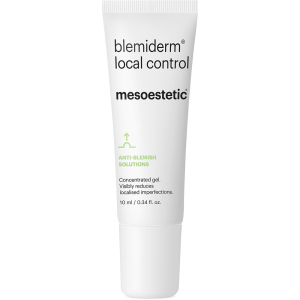 Mesoestetic Anti-Blemish Solutions - Blemiderm Local Control 10 ml
