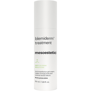 Mesoestetic Anti-Blemish Solutions - Blemiderm Treatment 50 ml