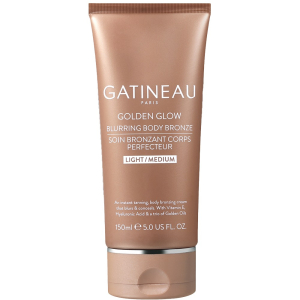 Gatineau Golden Glow - Blurring Body Bronze