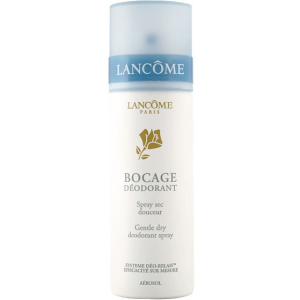 Lancôme Bocage Déodorant - Spray Gentle Dry Deodorant